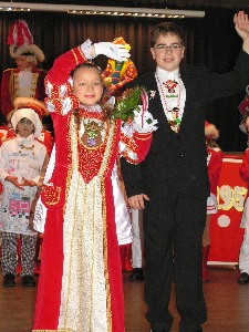 Kindersitzung 2006 03902