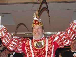Prinz Wolfgang I.