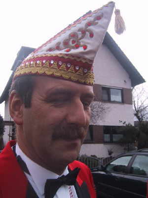Elferrat Wolfgang