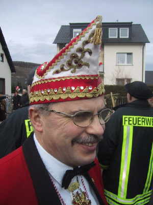 Elferrat Hubert