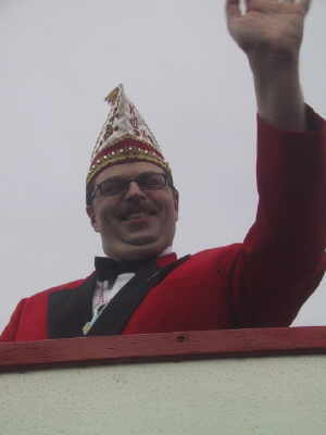 Elferrat Florian