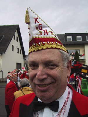 Elferrat Bernhard