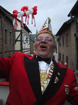 Elferrat Ernst
