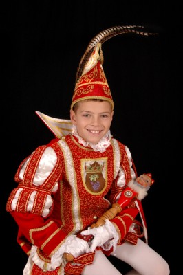 Jannik II. (Nelles)