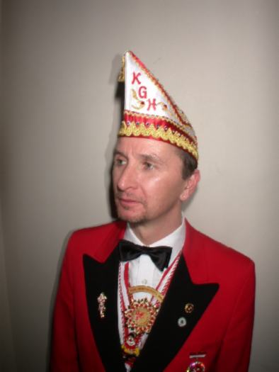 Elferrat Detlef