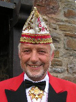Elferratsobmann Mathias