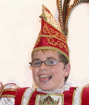 Fabian I.
