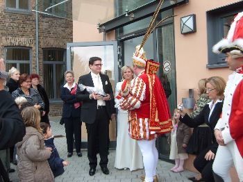 Hochzeit Martin Schwickerath am 05.12.08 006