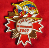Kinderprinzenorden  Yanik I.