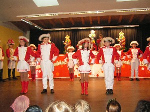 Kindersitzung 2006 11802