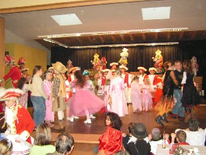 Kindersitzung 2006 131