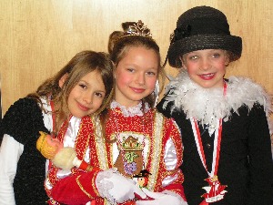 Kindersitzung 2006 157