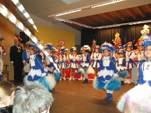 Kindersitzung 2006 199