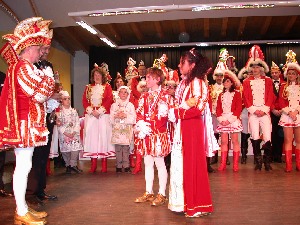 Kindersitzung 2007 134
