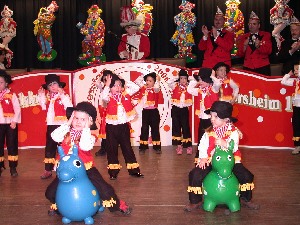 Kindersitzung 2007 183