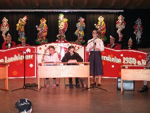 Kindersitzung 2007 189