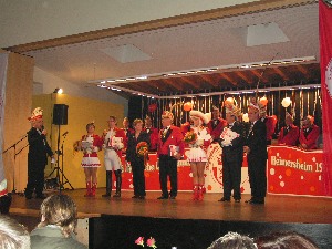 Ehrungen
