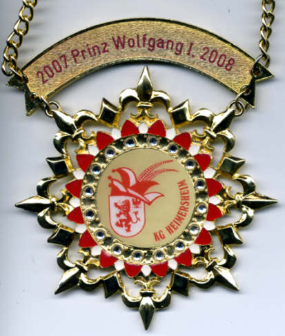 Prinz Wolfgang I - kl