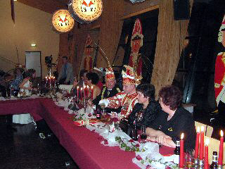 Prinz braucht St�rkung