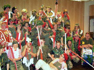 Kellerkinder