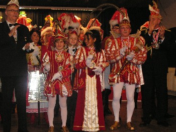 Prunksitzung 2007 007