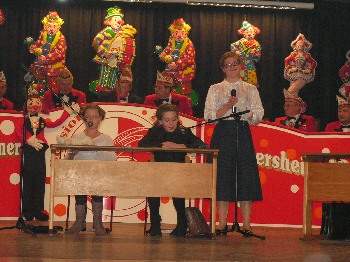 Prunksitzung 2007 013