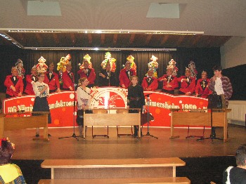 Prunksitzung 2007 030