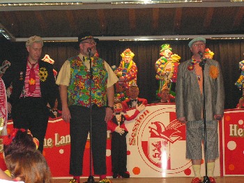 Prunksitzung 2007 110