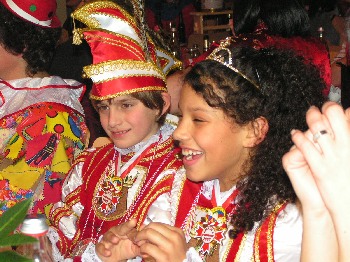 Prunksitzung 2007 143