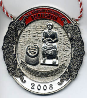 Session 2007 - 2008