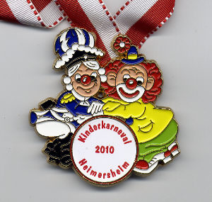 Sessionsorden Kinderkarneval