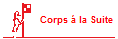 Corps � la Suite