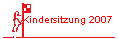 Kindersitzung 2007