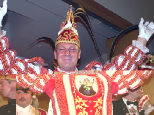 Prinz Joachim I. (Krotki)