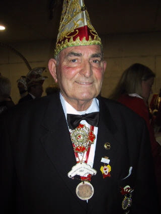 Paul Gemein