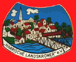 Unser Verdienstorden