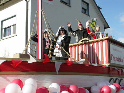 Umzug 2008 037