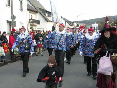 Umzug 2008 087