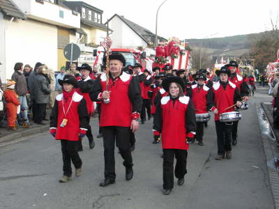 Umzug 2008 104