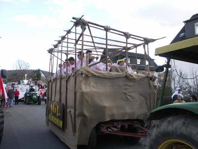 Umzug 2008 106