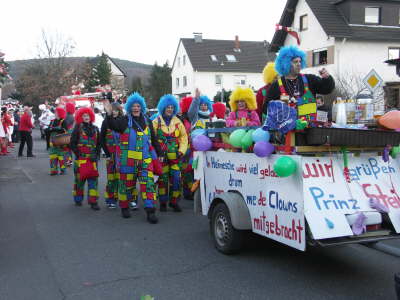 Umzug 2008 132