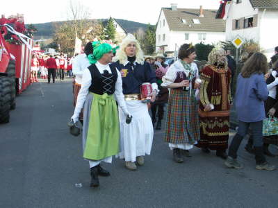 Umzug 2008 144
