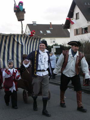 Umzug 2008 150