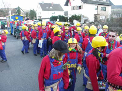 Umzug 2008 154