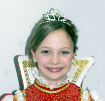 Franziska I. (Steinheuer)