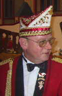 Elferrat und Adju Bernd