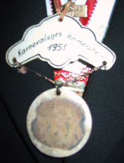 Kartoffel-Orden von 1951