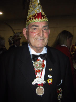 Paul Gemein