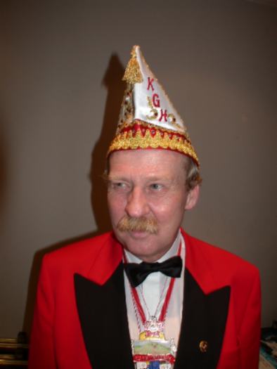 Elferrat Wolfgang
